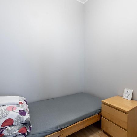 Essence Of Lodz-145M!Central-Secured-Comfy18Ppl!&Freeparking المظهر الخارجي الصورة