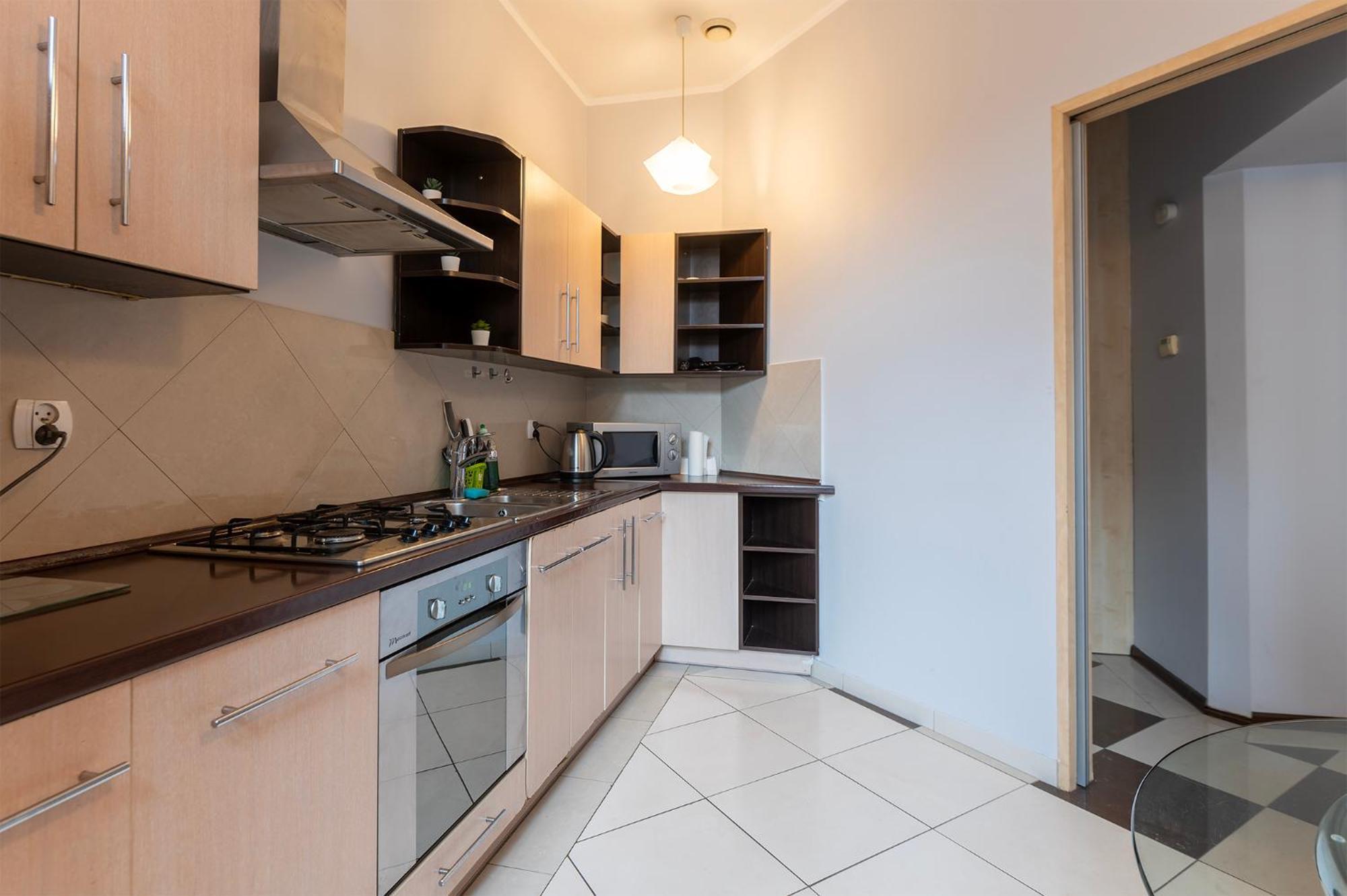 Essence Of Lodz-145M!Central-Secured-Comfy18Ppl!&Freeparking المظهر الخارجي الصورة