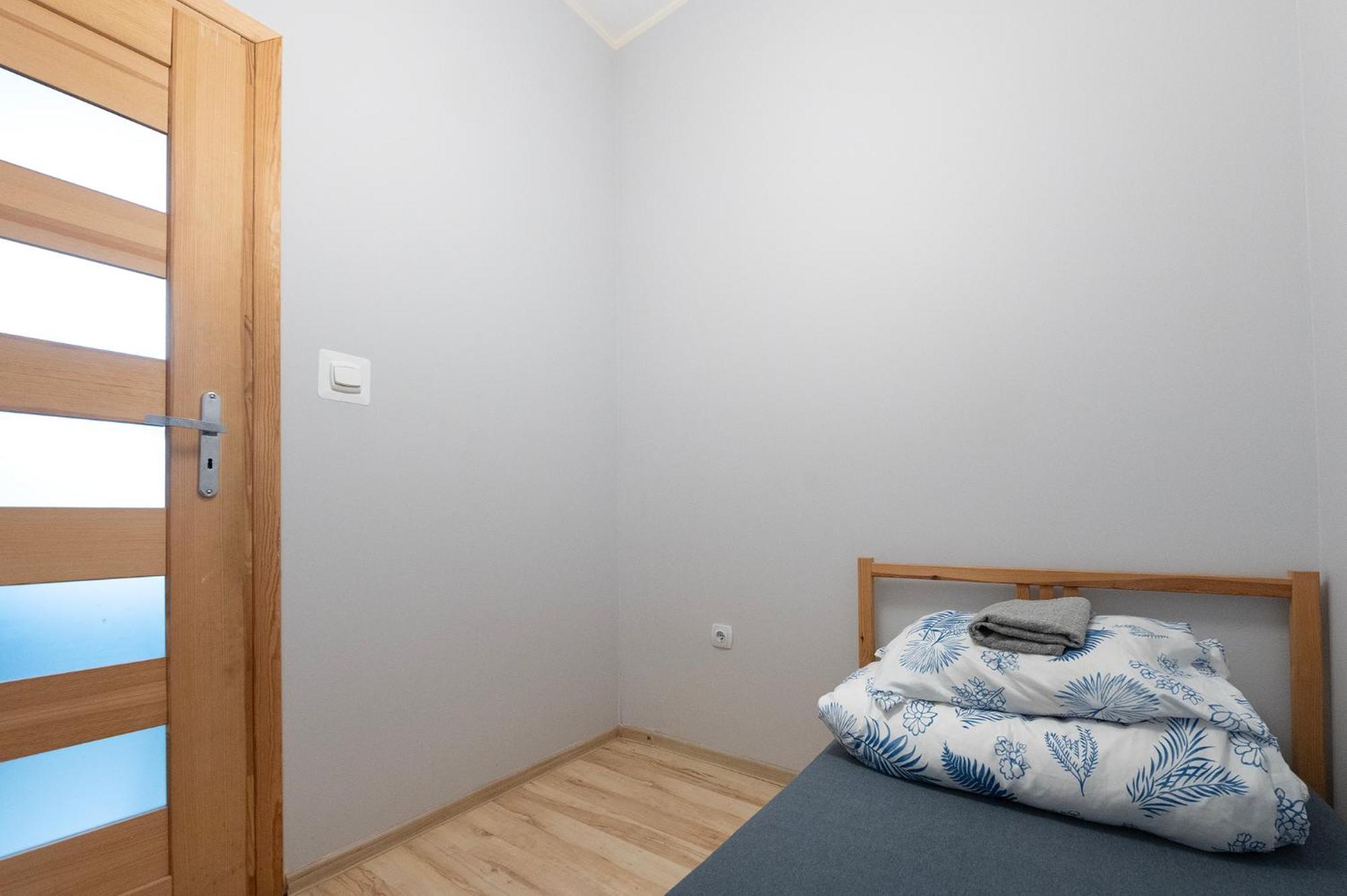 Essence Of Lodz-145M!Central-Secured-Comfy18Ppl!&Freeparking المظهر الخارجي الصورة