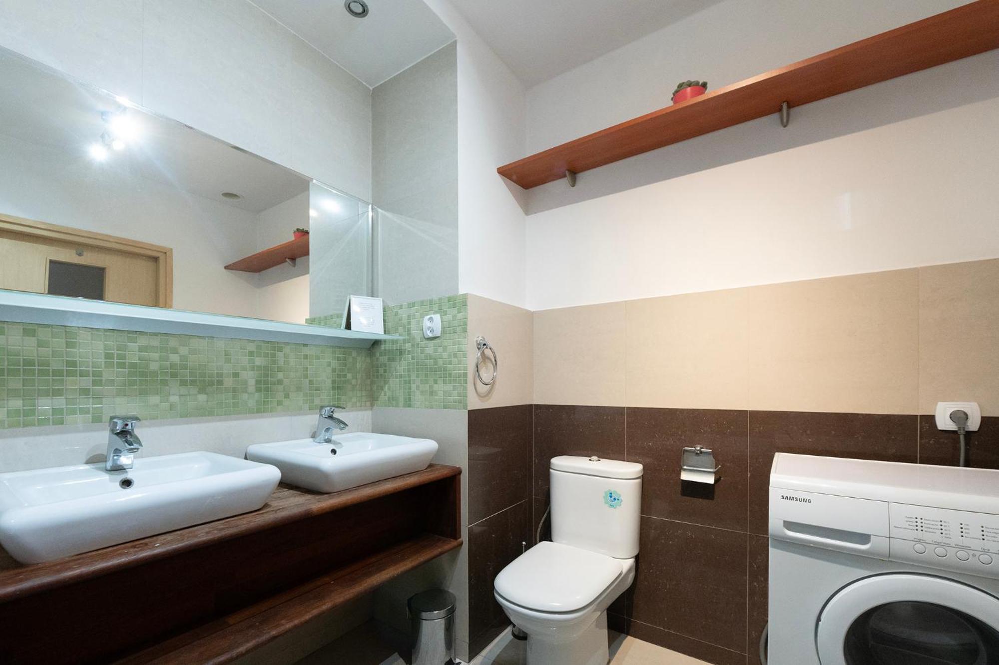 Essence Of Lodz-145M!Central-Secured-Comfy18Ppl!&Freeparking المظهر الخارجي الصورة